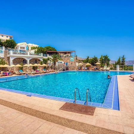 Elounda Water Park Residence Hotel (Adults Only) المظهر الخارجي الصورة