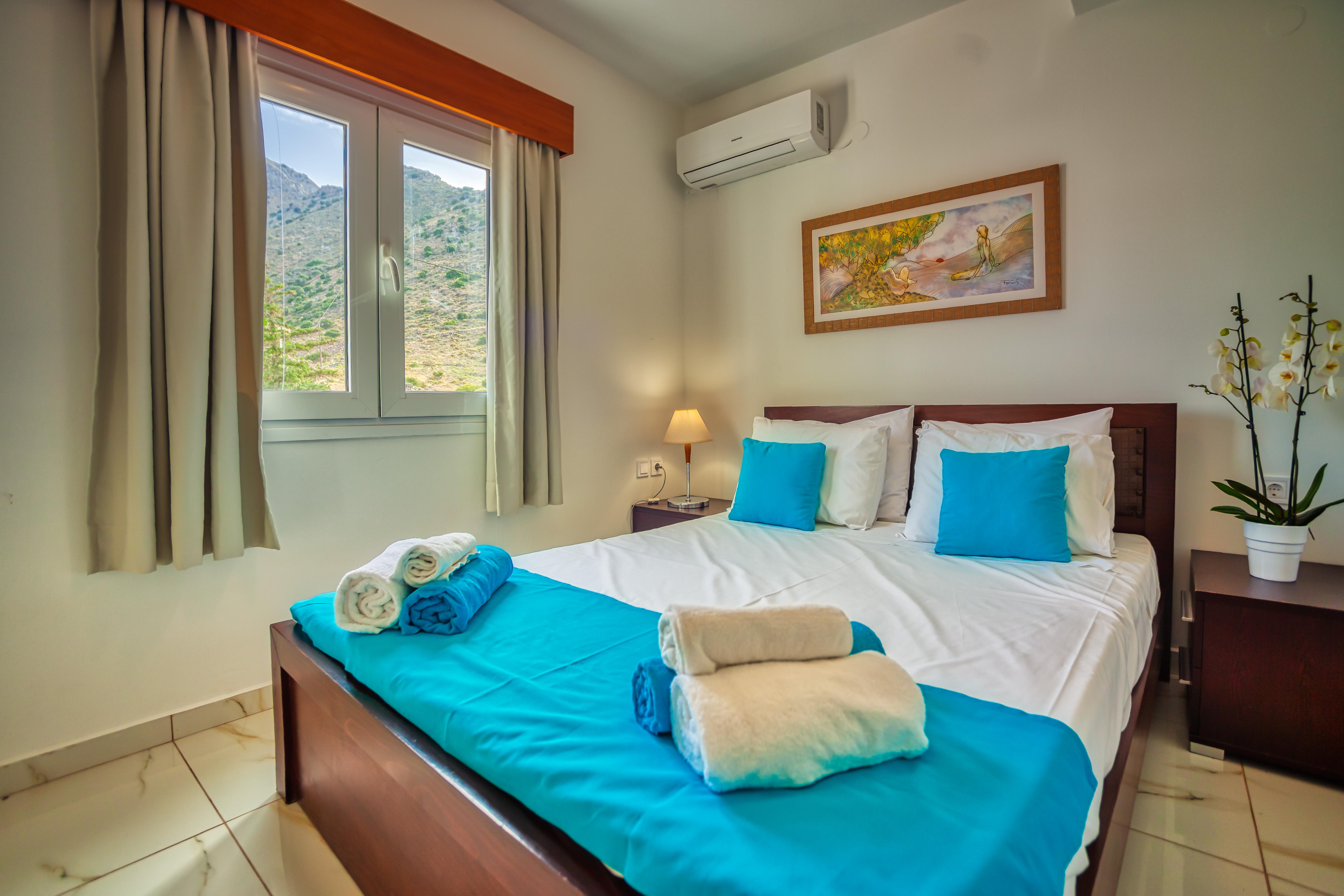 Elounda Water Park Residence Hotel (Adults Only) المظهر الخارجي الصورة
