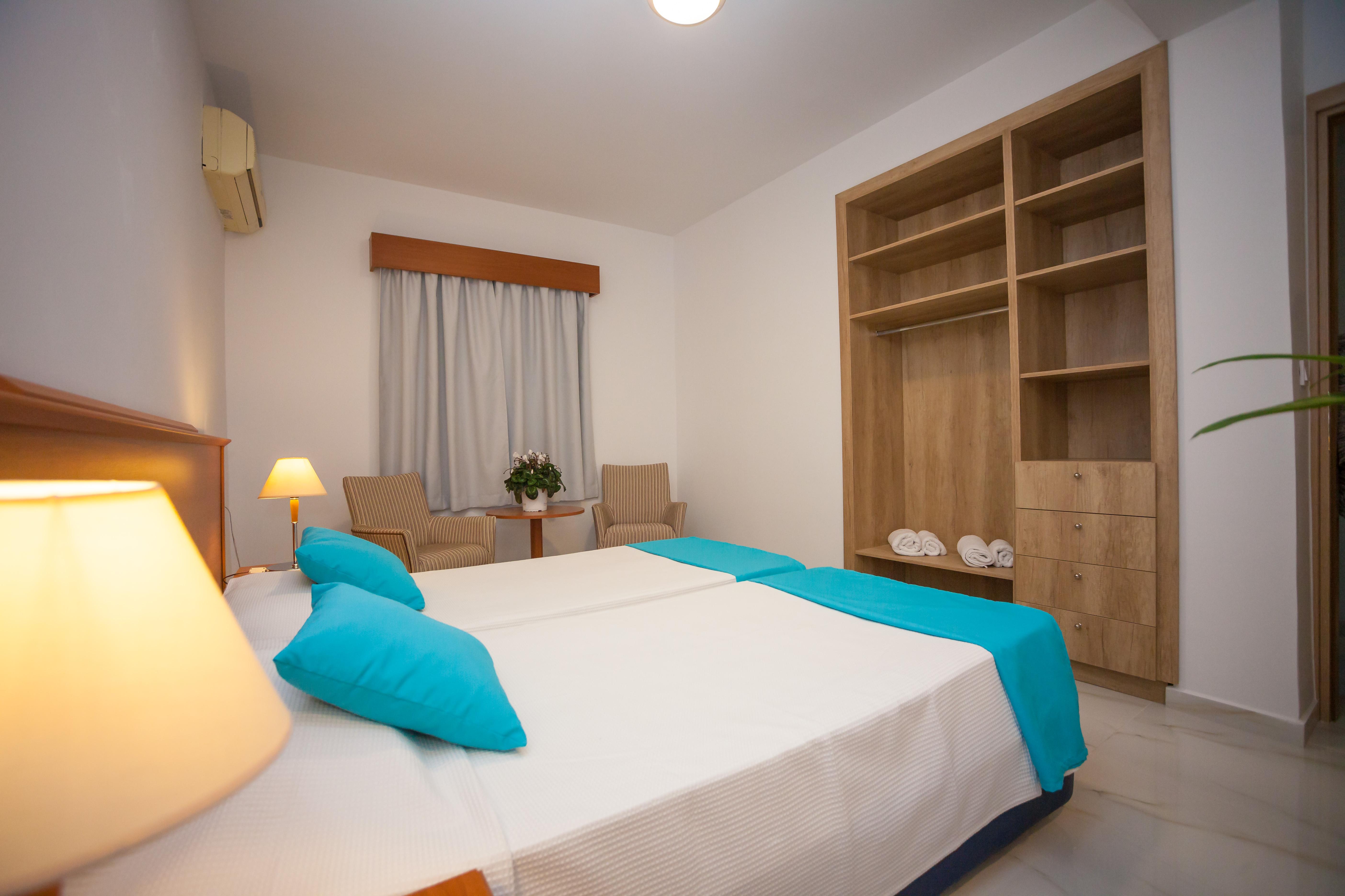 Elounda Water Park Residence Hotel (Adults Only) المظهر الخارجي الصورة