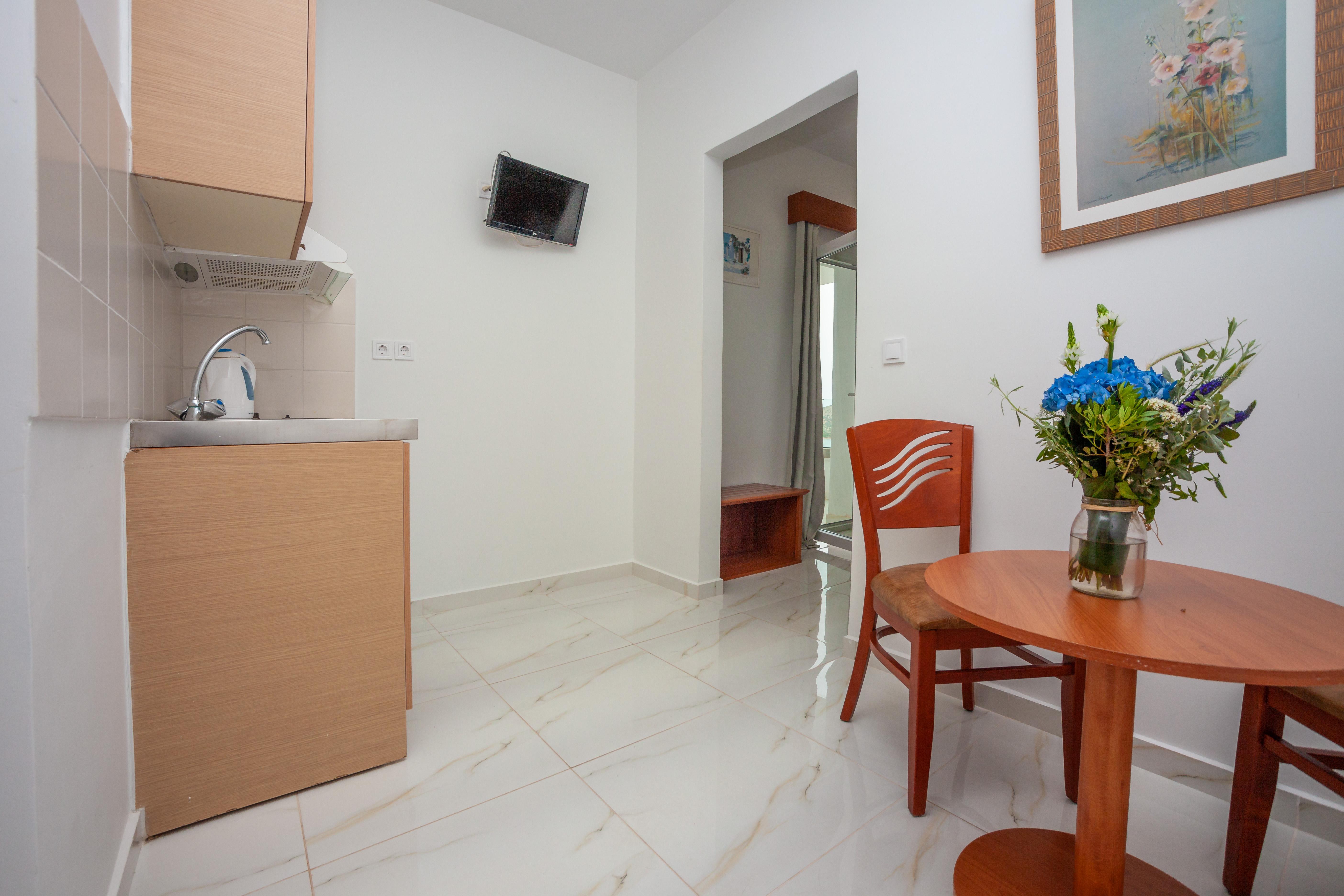 Elounda Water Park Residence Hotel (Adults Only) المظهر الخارجي الصورة