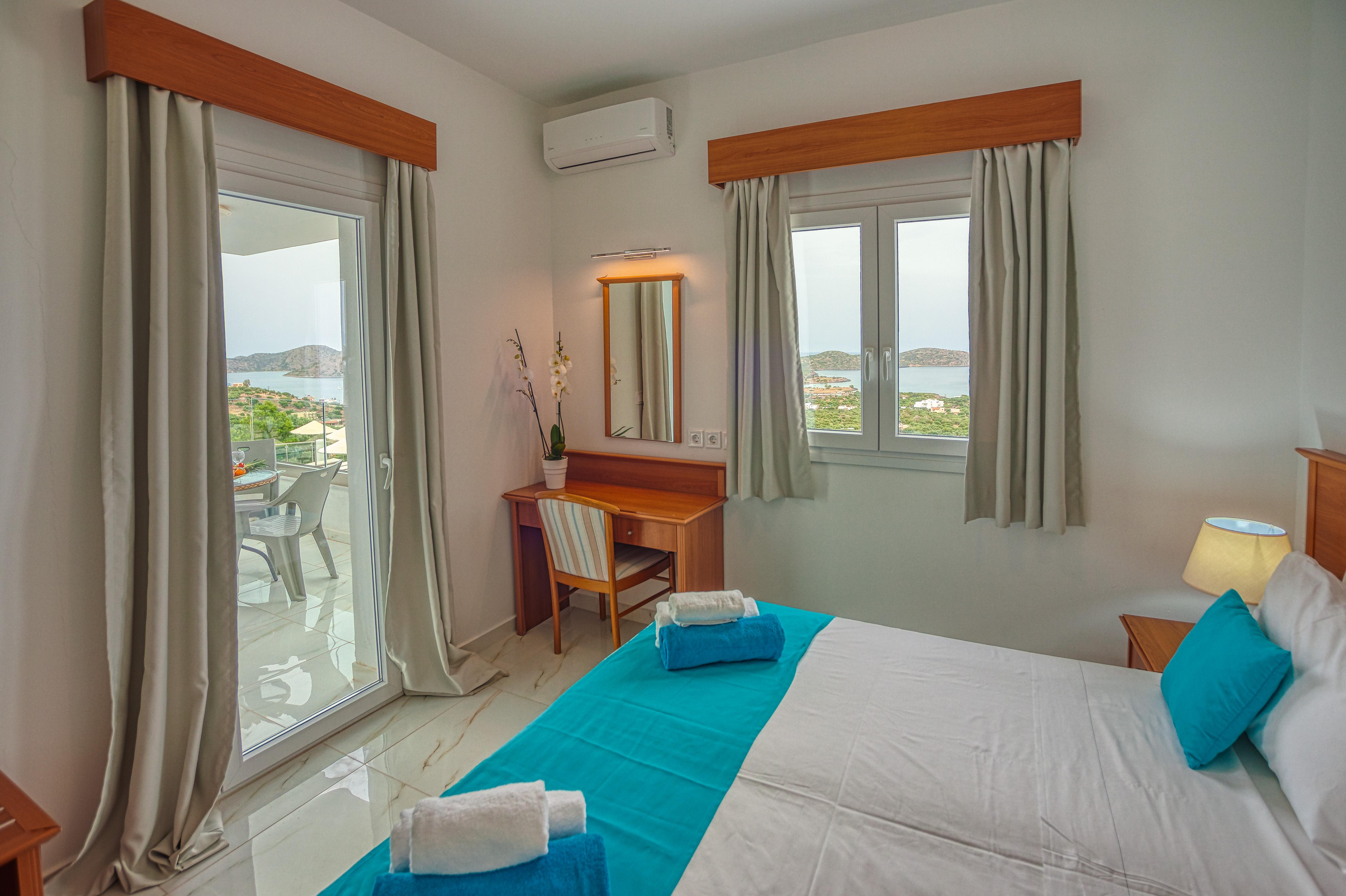 Elounda Water Park Residence Hotel (Adults Only) المظهر الخارجي الصورة