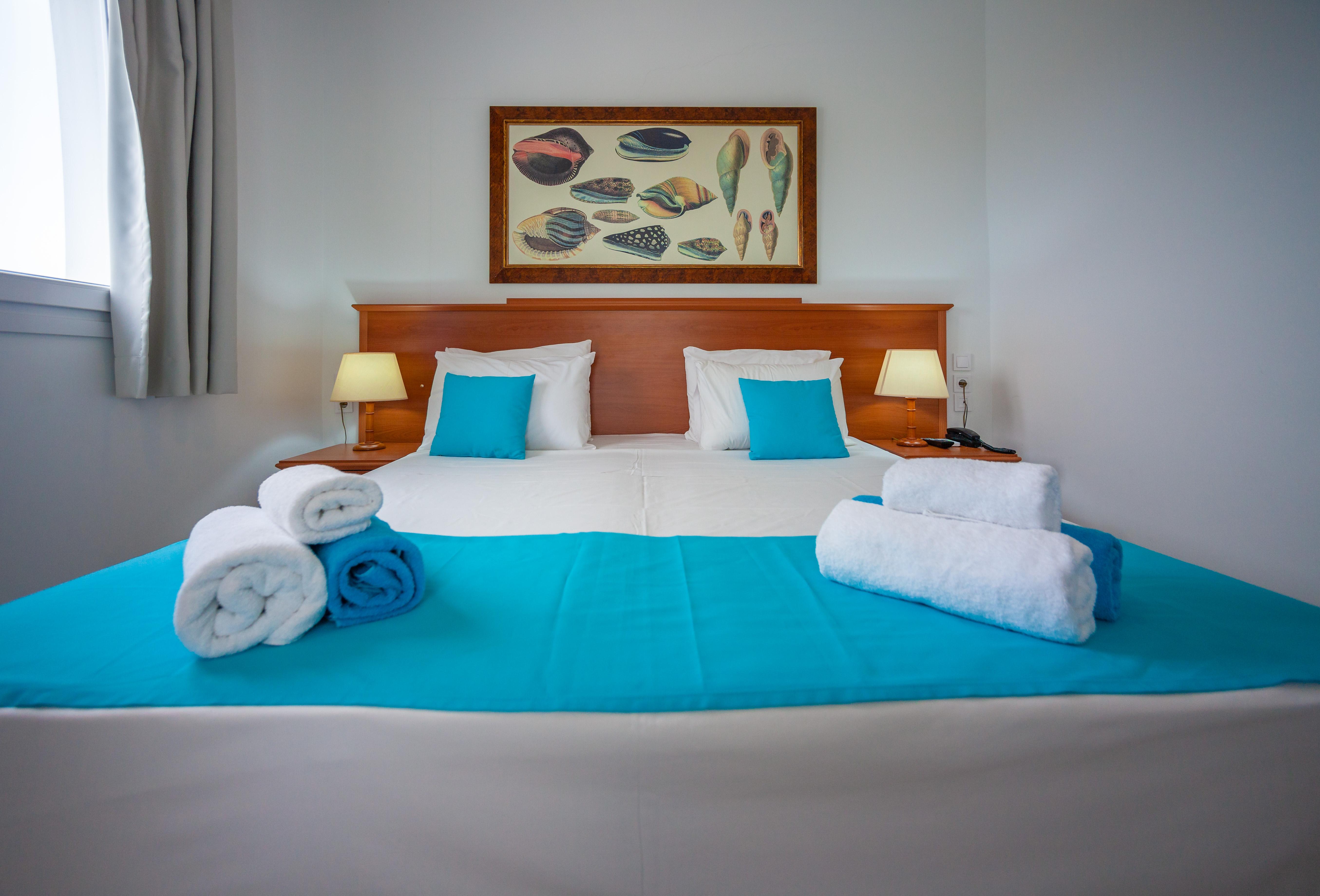 Elounda Water Park Residence Hotel (Adults Only) المظهر الخارجي الصورة