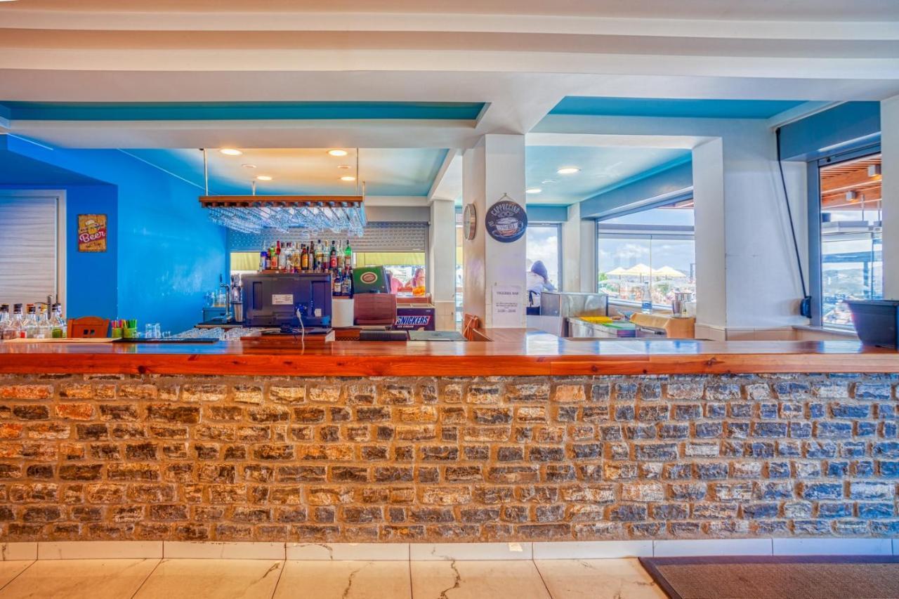 Elounda Water Park Residence Hotel (Adults Only) المظهر الخارجي الصورة