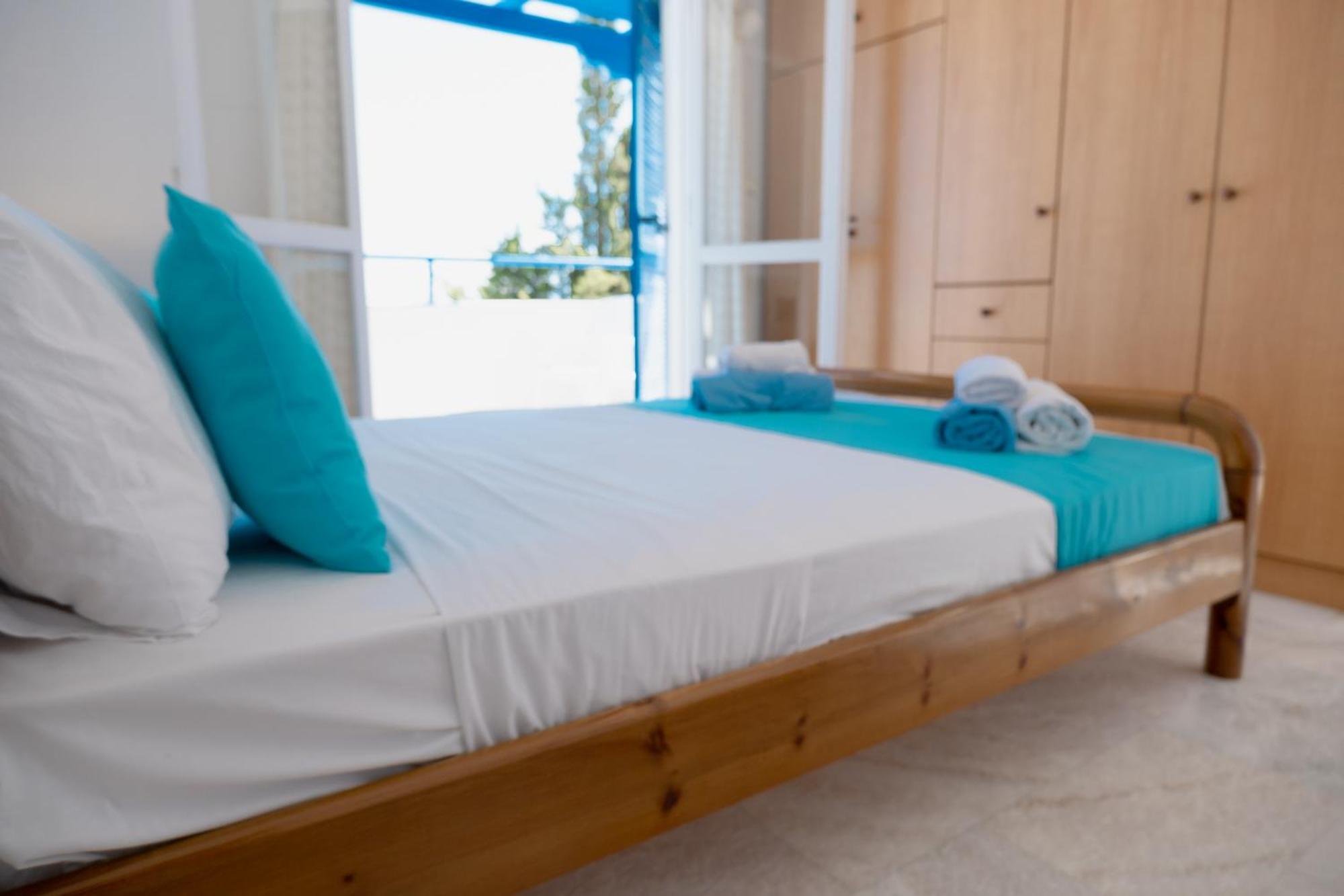 Elounda Water Park Residence Hotel (Adults Only) المظهر الخارجي الصورة
